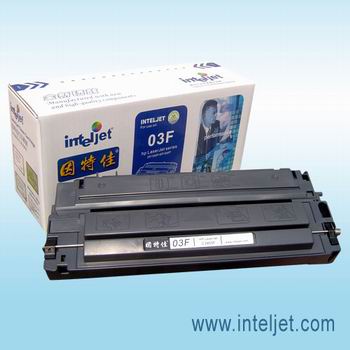 HP compatible toner cartridge C3906F