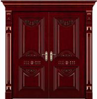 Interior Wooden Door