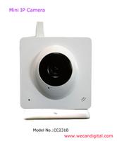 Mini IP Camera