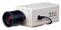 H.264 WIFI PTZ Pan/Tilt Gun shape IP Camera