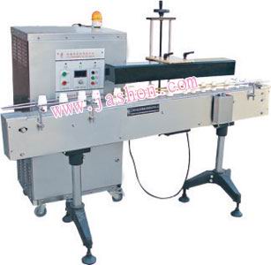 CFL-6 Electromagnetic Induction Aluminum Foil Sealing Machine