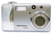 Digital Camera