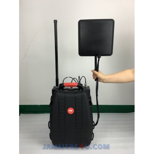 CT 4035 UAV Manpack 120W Anti