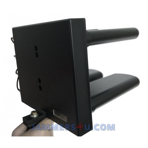 Drone Jammer Up To 1000m Directional