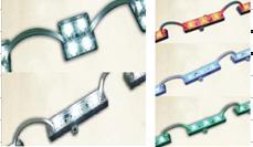 LED Module,LED Cluster,LED Channel Letter