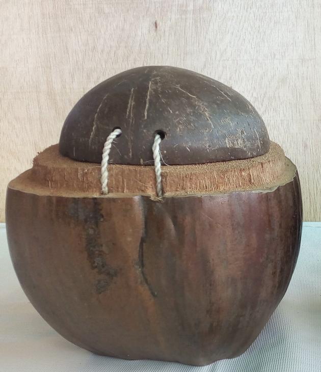 Coconut Handycraft