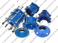 Coupling,Adaptor,Dismantling Joint