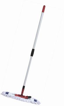 Microfiber mop