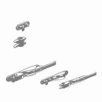 Door gear