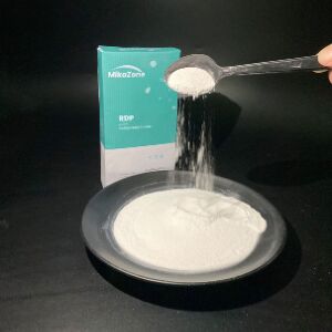 MikaZone's Building Material Additives Modern Dry Mix Mortars Construction Redispersible Polymer Pow