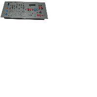 DMX512 Controller 16 channel