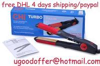 wholesale Farouk CHI Turbo 1' and 2' Ceramic Flat Iron
