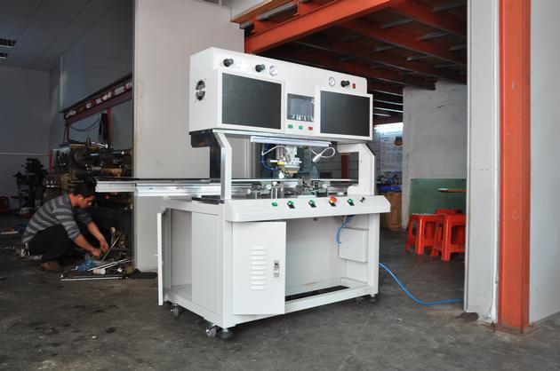 Panasonic LCD TV Repair Machine TAB Bonding Machine