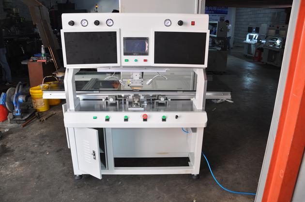 Panasonic LCD TV Repair Machine TAB