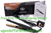 CHI 0.5' Ceramic Flat Iron wee, paypal and DHL 4 days delivery