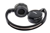 portable bluetooth stereo headphones headsets