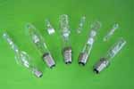 Metal Halide lamps