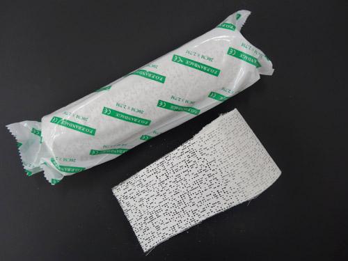 Medical Plaster of Paris Bandage Surgical POP Bandage