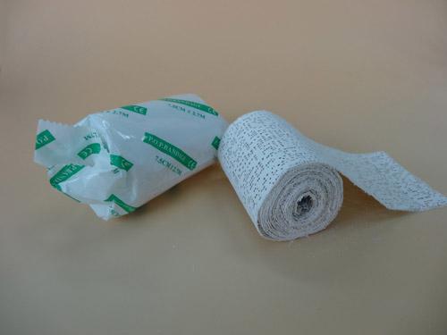 Medical Plaster Of Paris Bandage Surgical