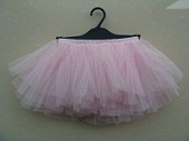 girls skirt dancewear