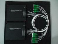 4,8 Channel 100GHz DWDM Module