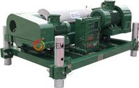 LXJ Decanter centrifuge