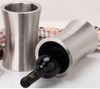 wine ice bucket