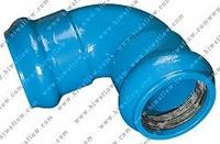 Double Socket 90 Bends