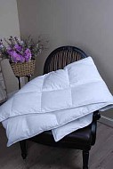 Down duvet
