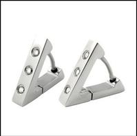 Stainless Steel Earring