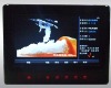 7''lcd Digtal restaurant menu board
