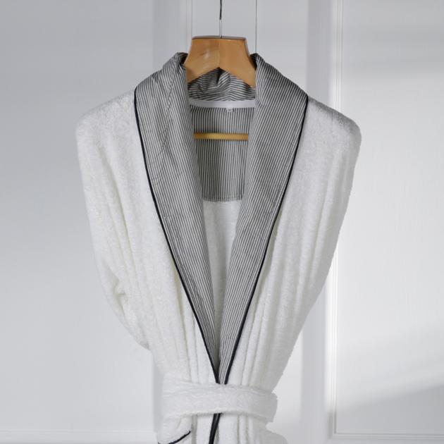 Eliya Custom Logo Kimono 100 Egyptian