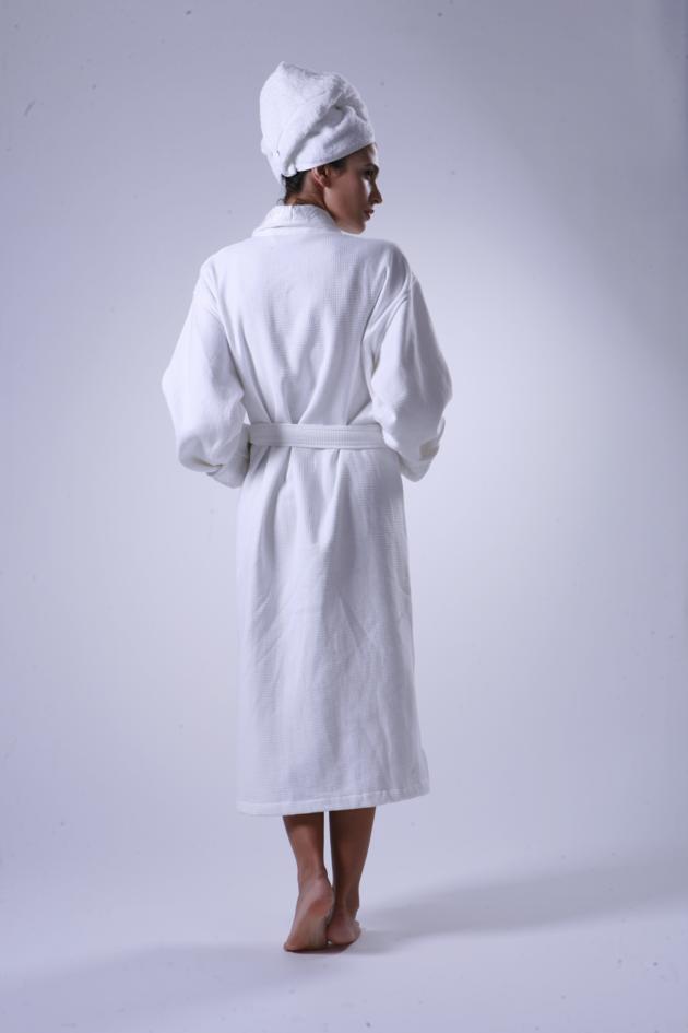 Eliya Design Guangzhou Manufacturer Western Bathrobe