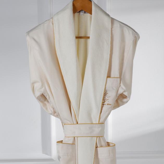 Eliya Luxury Wholesale Women Hotel Waffle