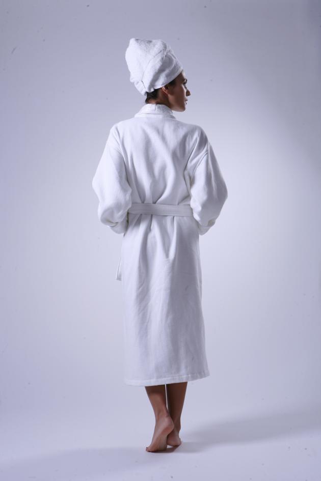 Eliya Design Guangzhou Manufacturer Western Bathrobe