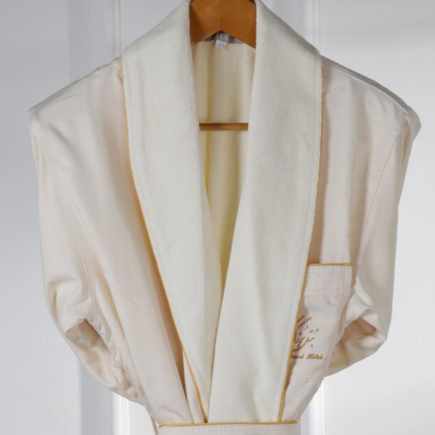 Eliya Luxury Wholesale Women Hotel Waffle