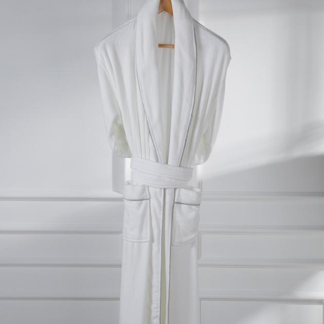 Eliya Luxury Double Layers Satin Slik