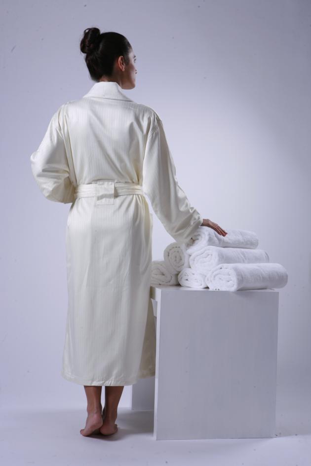 Eliya L Size Velour Cloth Hotel