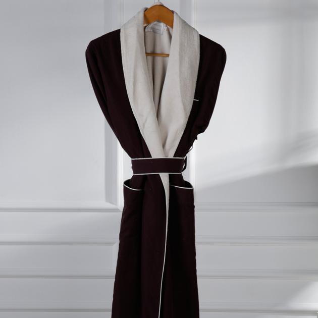 Eliya Kimono Style Sleepwear Wholesale Bathrobe