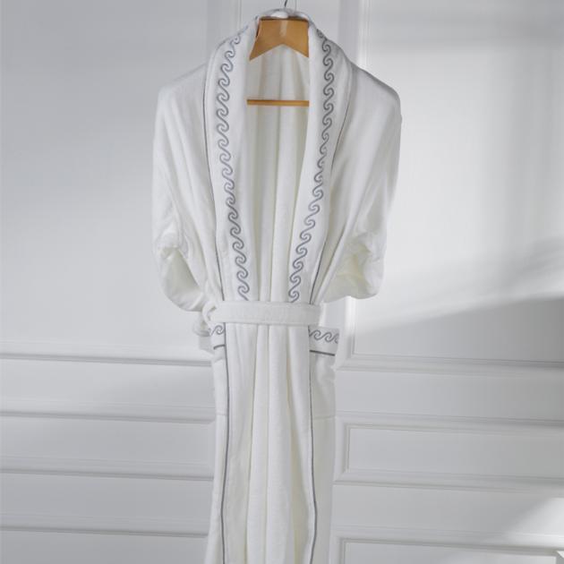 Eliya Samples Available Bathrobe Wholesale