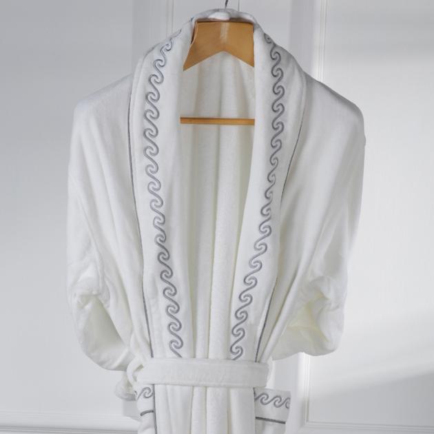 Eliya Samples Available Bathrobe Wholesale