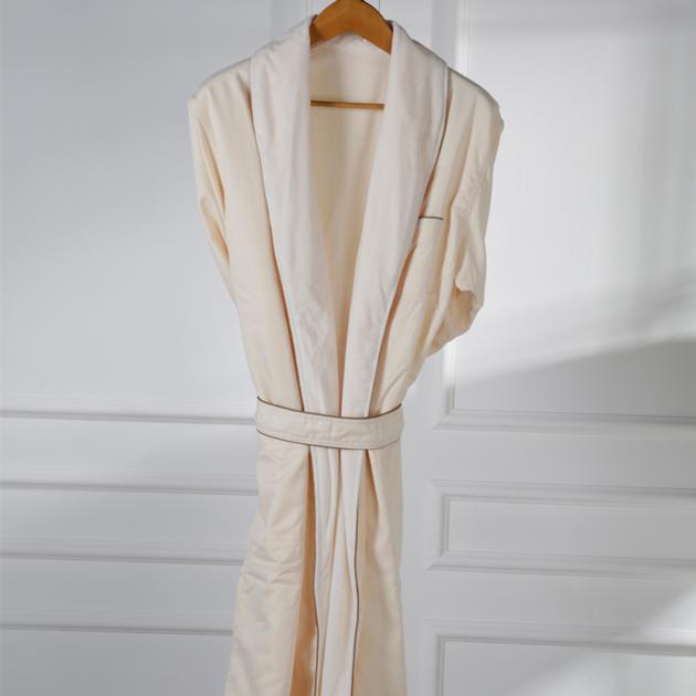 Eliya Wholesale Velour 5 Star Hotel Bathrobe,Hilton Hotel Bathrobe