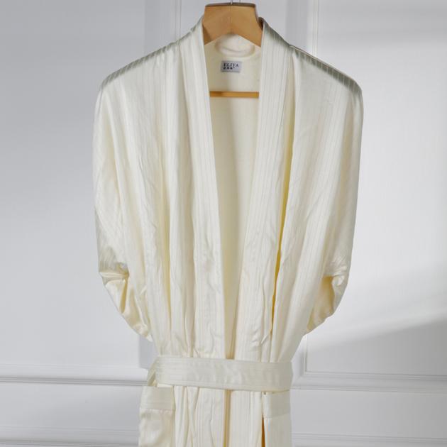 Eliya 100 Cotton Hotel Spa White