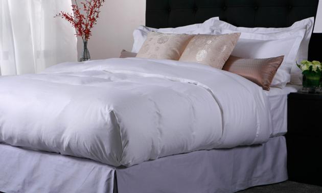 ELIYA Supplies Luxury Europe Hotel Bedding