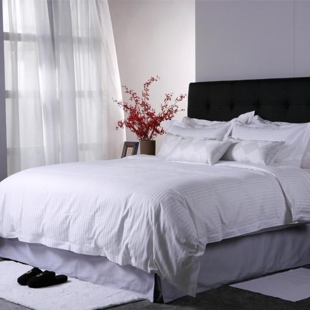 Eliya hot hotel modern table cloth/hotel bed cover set linen