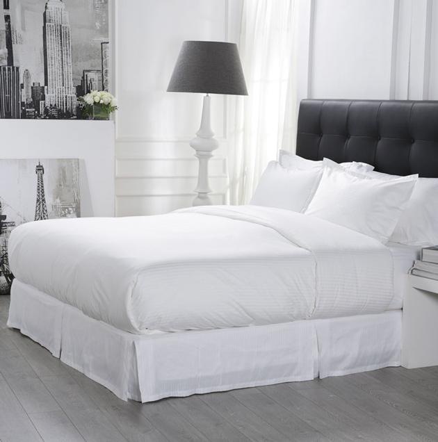 Eliya 2019 Stylish Flower Design Bed Sheet Fitted Bed Sheet Bed Cover Sheet