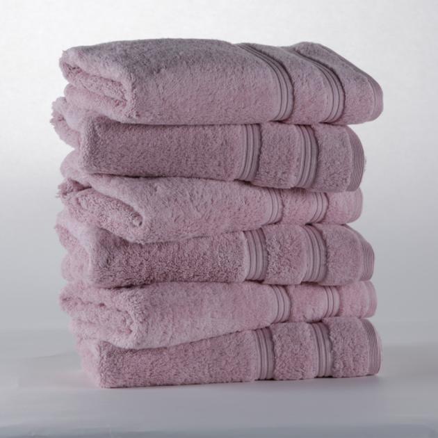 ELIYA Wholesale Woven Cotton Customized Logo Unique Ritz Carlton Bath Towels Set