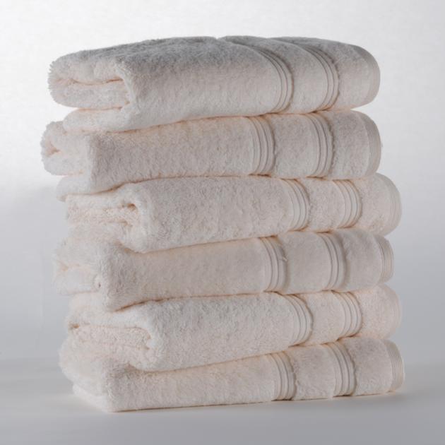 Eliya 100 Cotton Hotel Bath Towel