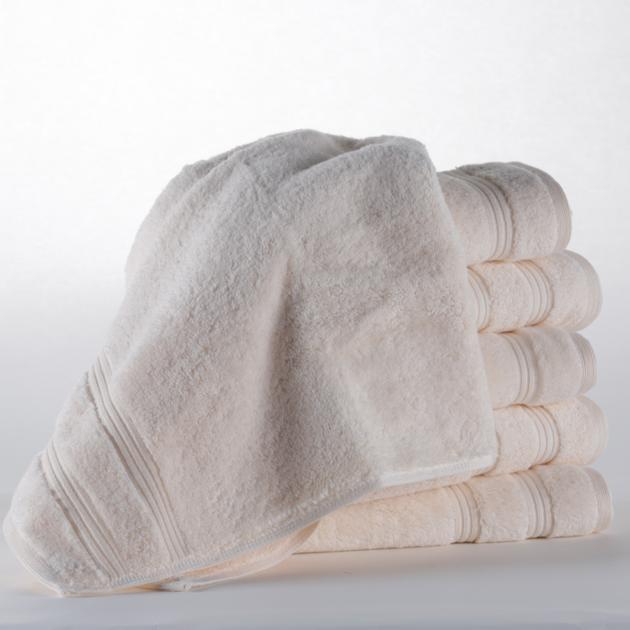 ELIYA Jacquard Design Towel With Dobby