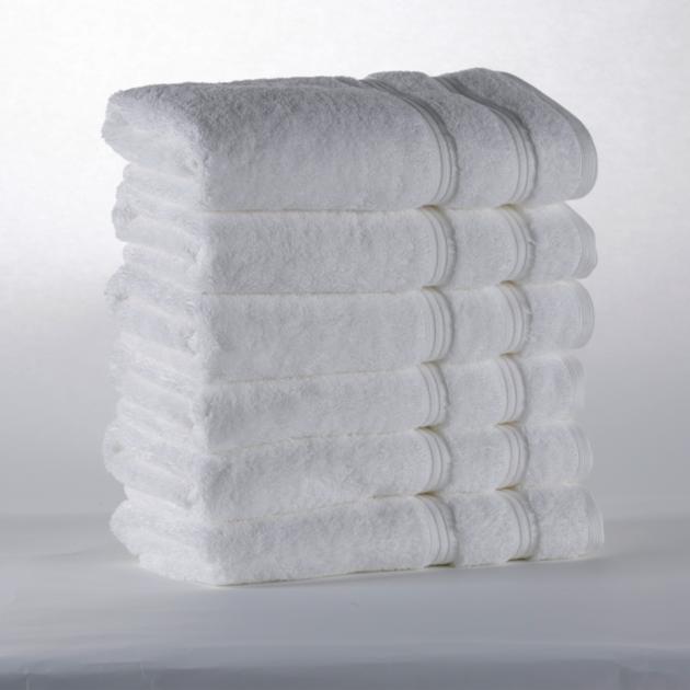 Eliya Luxury Hotel Terry Cotton Hand Towel